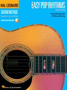 cover for Easy Pop Rhythms - 2nd Edition