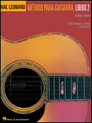 cover for Hal Leonard Guitar Method Book 2 - 2nd Edition