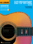 cover for Easy Pop Rhythms - Third Edition