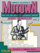 cover for Standing in the Shadows of Motown