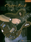cover for The Classic Rock Book