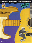 cover for The Wolf Marshall Guitar Method Primer