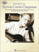 cover for The Best of Steven Curtis Chapman - Fingerstyle Guitar