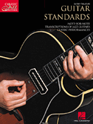cover for Guitar Standards