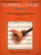 cover for A Modern Approach to Classical Repertoire - Part 2