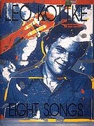 cover for Leo Kottke - Eight Songs