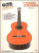 cover for The Chord Strummer