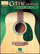 cover for Celtic Guitar Songbook
