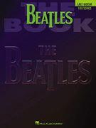 cover for The Beatles Book