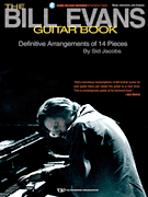 cover for The Bill Evans Guitar Book