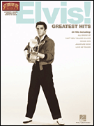 cover for Elvis! Greatest Hits