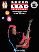cover for Speed Mechanics for Lead Guitar