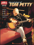cover for The Very Best of Tom Petty
