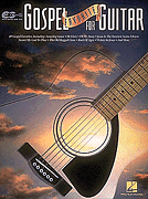 cover for Gospel Favorites for Guitar