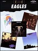 cover for Classic Eagles