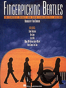 cover for Fingerpicking Beatles