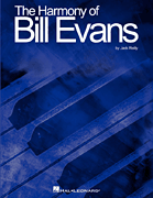 cover for The Harmony of Bill Evans
