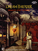 cover for Dream Theater - Images and Words