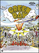 cover for Green Day - Dookie