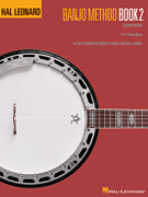 cover for Hal Leonard Banjo Method - Book 2