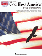 cover for Irving Berlin's God Bless America®