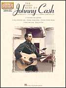 cover for The Very Best of Johnny Cash