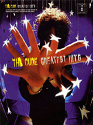 cover for The Cure - Greatest Hits