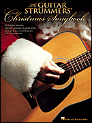 cover for The Guitar Strummers' Christmas Songbook