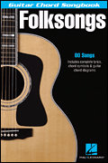 cover for Folksongs