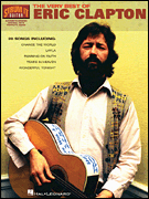 cover for The Very Best of Eric Clapton