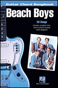 cover for The Beach Boys