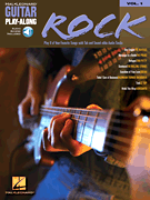 cover for Rock