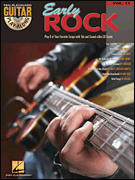 cover for Early Rock