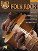 cover for Folk Rock