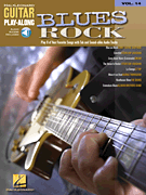 cover for Blues Rock