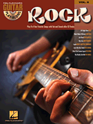cover for Rock