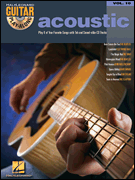 cover for Acoustic