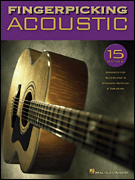 cover for Fingerpicking Acoustic