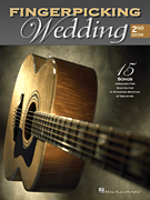 cover for Fingerpicking Wedding