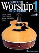 cover for Guitar Worship Songbook, Book 1