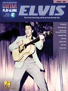 cover for Elvis Presley
