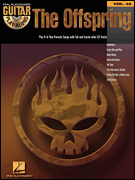 cover for The Offspring