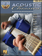 cover for Acoustic Classics