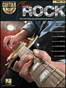 cover for Classic Rock