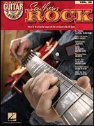 cover for Southern Rock