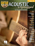 cover for Acoustic Unplugged