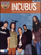 cover for Incubus