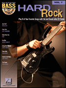 cover for Hard Rock