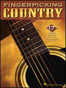cover for Fingerpicking Country
