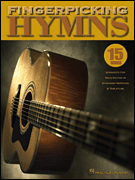 cover for Fingerpicking Hymns